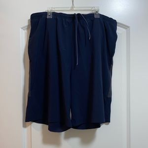 Men’s Reebok athletic shorts